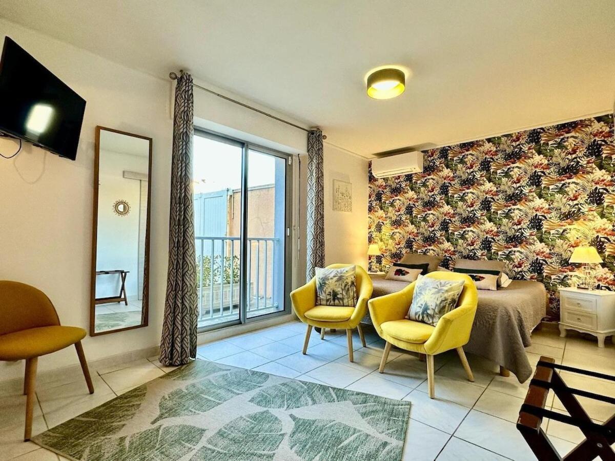 Bed and Breakfast Riba D'Aude Carcassonne Exterior foto